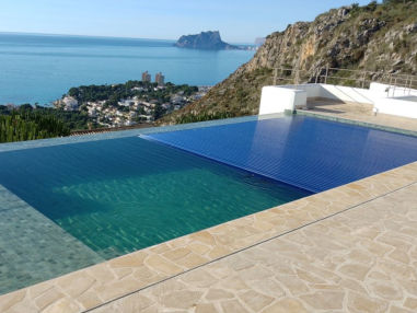 Puesta a punto de piscinas en Conil y Chiclana – Oferta especial inicio de temporada (100&nbsp;€)